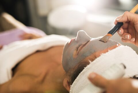 Acne Facial - $130