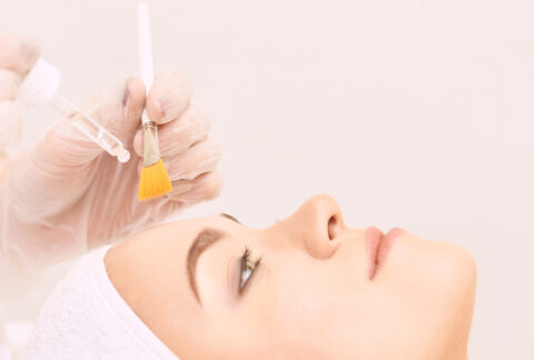 Hydrating Hyaluronic Facial - $145