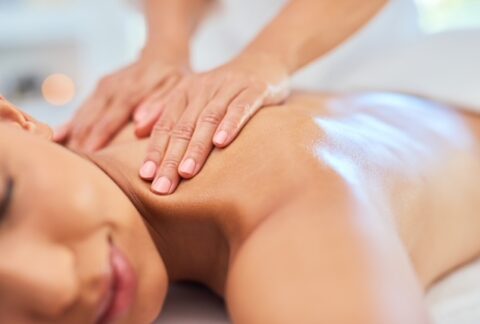 Swedish Massage