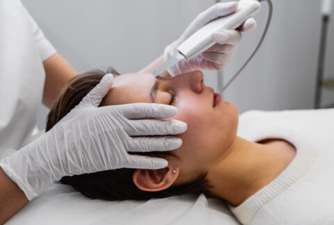 Anti-Aging Firming Facial - $145